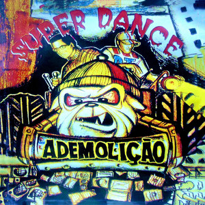 Super Dance | Spotify