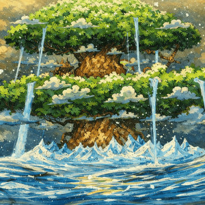 Warland by Ortar