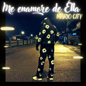 Mario City - Me enamoré de ella