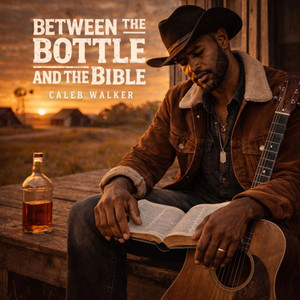 I Know Better, Still Did It by Caleb Walker Music