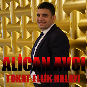 Alican Avcı - Tokat Ellik Halayı