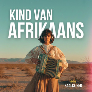 Kind van Afrikaans