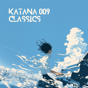 New World Drift by KATANA