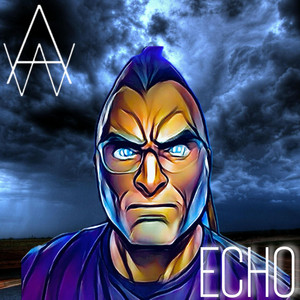 Echo by AliensWanted, Erlend Buflod