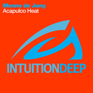 Acapulco Heat - Original Mix cover art