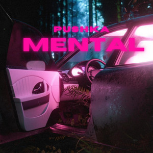 Portada de Mental