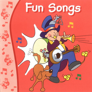 Fun Songs album