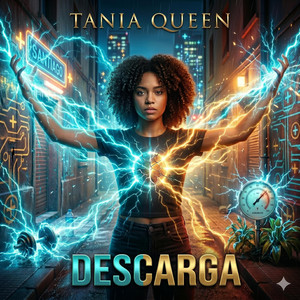 Descarga by Tania Queen