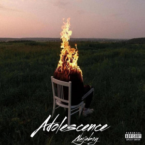 Portada de Adolescence