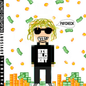 Paycheck by Steelokey