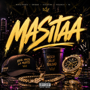 MAMACITA by Barba flow