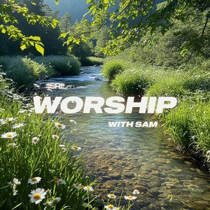 You Will Stay The Same (Psalm 23) - demo by Sam Reed