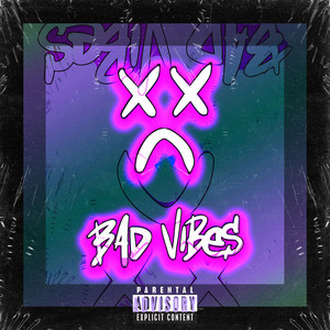 BAD VIBES by Romì