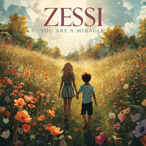 You Are A Miracle! by Zessi
