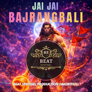 JAI JAI BAJRANGBALI | BHAJAN 2026 | MAURITIUS by Beat Sentinel