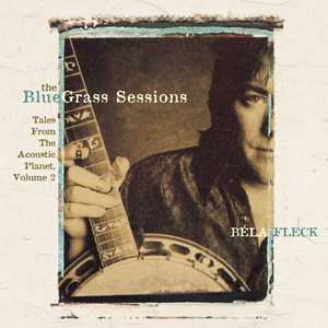 Polka on the Banjo by Béla Fleck