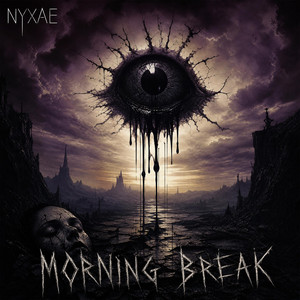 MORNING BREAK by NYXAE