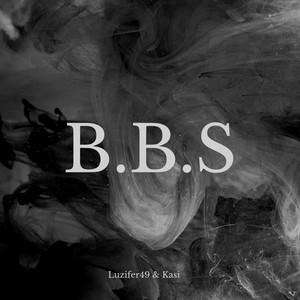 Portada de B.B.S