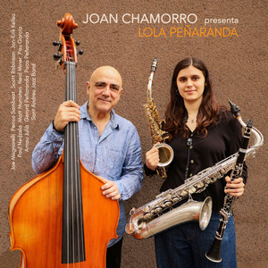 Passion Flower by Joan Chamorro, Lola Peñaranda, Sant Andreu Jazz Band