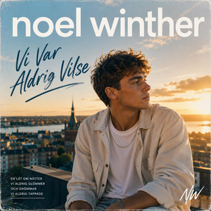 Vi Var Aldrig Vilse by noel winther