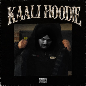 Kaali Hoodie Sidhu by Moxdy