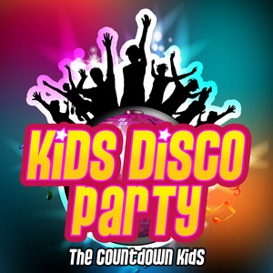 Kids Disco Party album