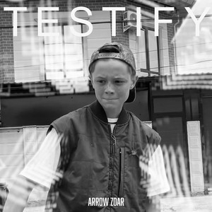 We Need to Go by Arrow Zoar