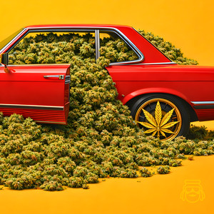 Rollin' by jar