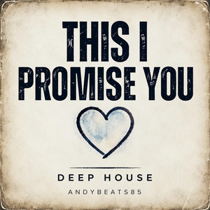 This I Promise You (Deep House) by AndyBeats85