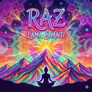Lama Shanti by Raz