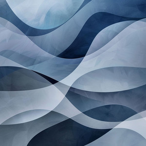 Grey Motion by Hollow Notes