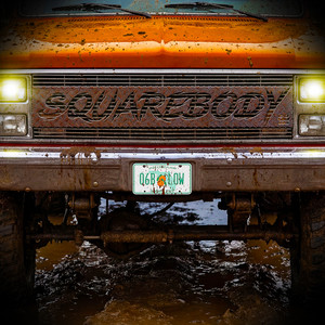 Square Body by 6B.Low