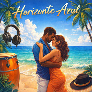 Horizonte Azul by Ritimoparati