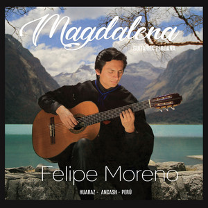 Felipe Moreno - Capitalina