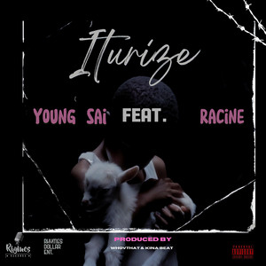 Young Sai - Iturize (feat. Racine)