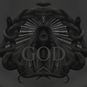 Portada de God