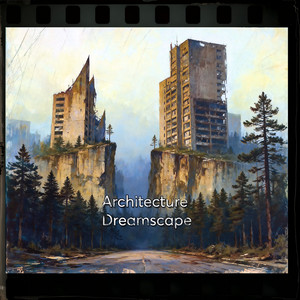 Architecture Dreamscape