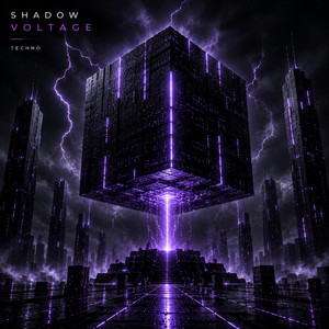 Shadow Voltage by DJLORA