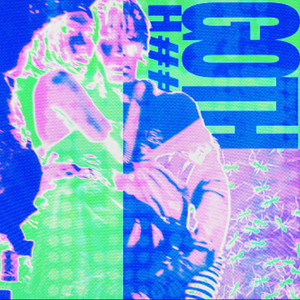 GOTH H## - MTCHAMBER REMIX by VXNNE!, MTChamber