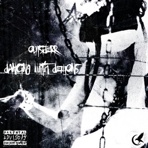 Outsiderr - Don’t cry at my funeral (feat. JR555)