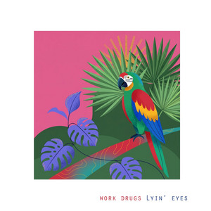 Lyin' Eyes by Work Drugs