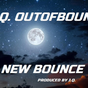Portada de NEW BOUNCE