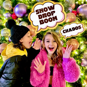 Snow Drop Boom