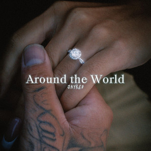 Around the World by JayKeo