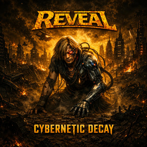 Cybernetic Decay by Reveal