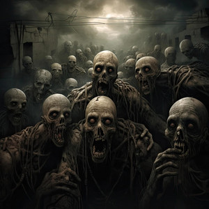 Mr Theo Da Prophet - Suspense Bakground Music for Nollywood films and documentaries