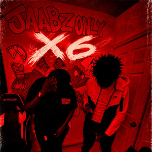 X6 by Choppa509, Ionglitch