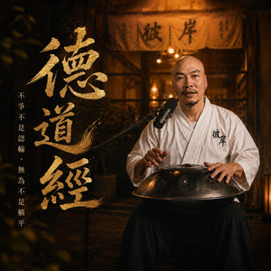 德道經 | 不爭不是認輸，無為不是躺平 by AI巷仔內
