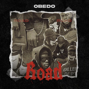 Road by Obedo PF