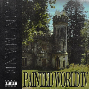 PAINTED WORLD IV by JUNTMANE